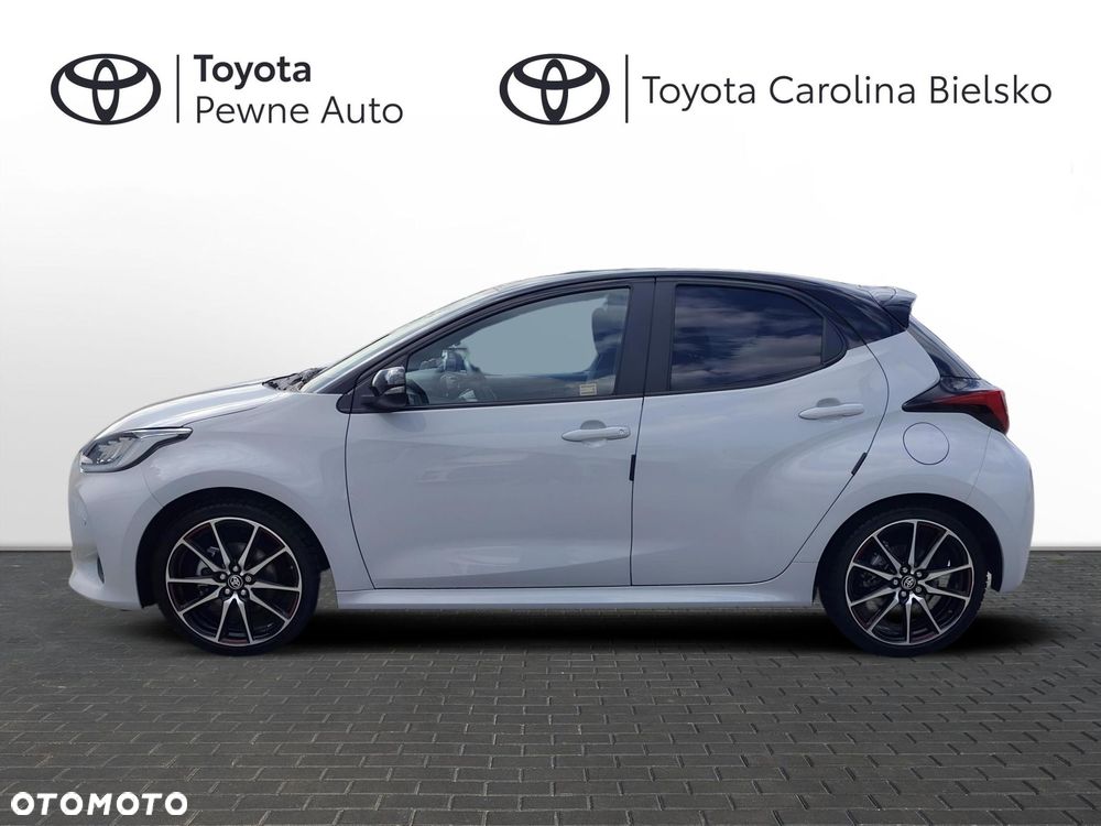 Toyota Yaris - 2