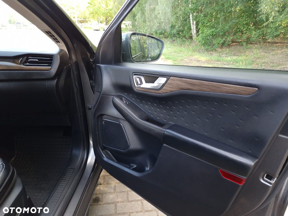 Ford Escape 2.5 FWD S - 26