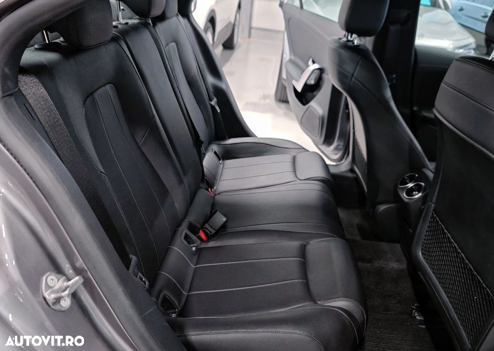 Mercedes-Benz CLA 180 d 8G-DCT - 26
