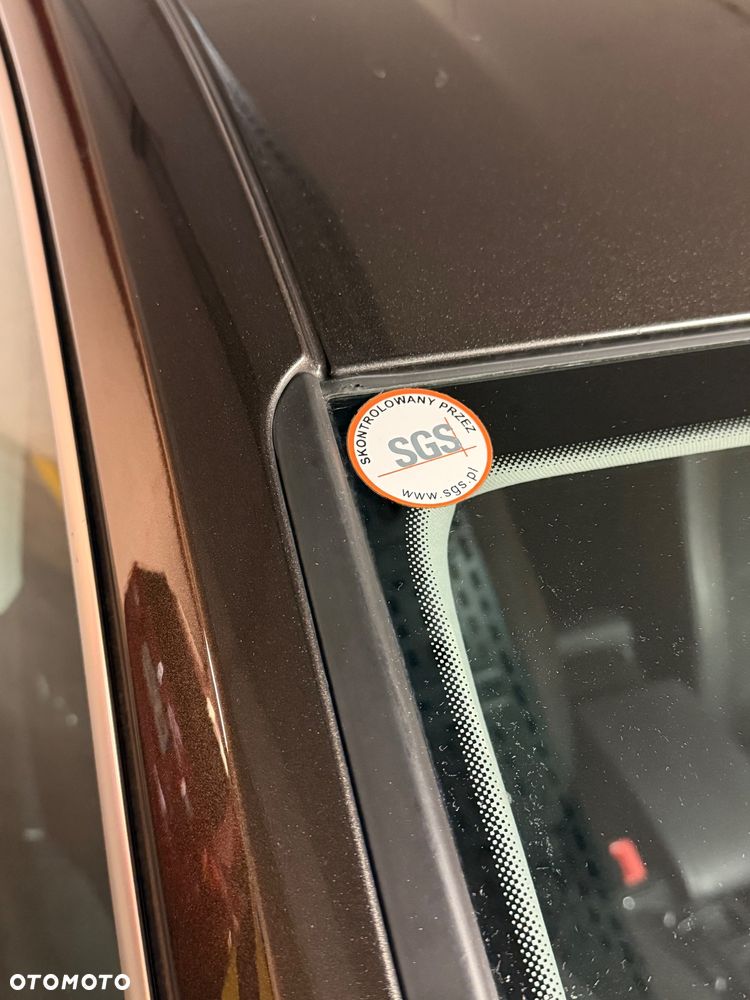 Volkswagen Sharan 2.0 TDI BMT Highline - 29