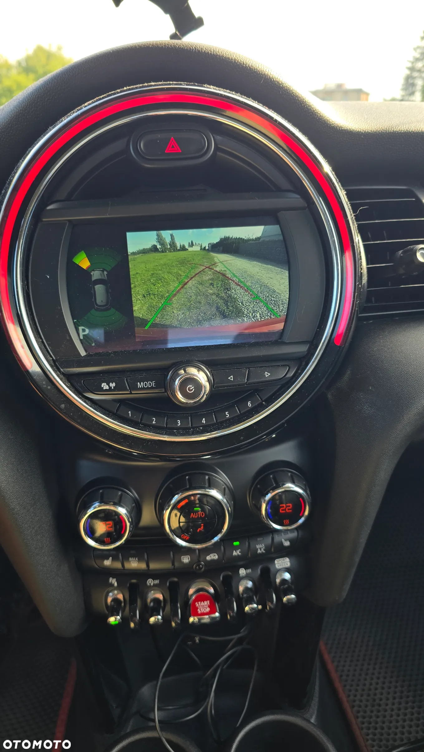 MINI Cooper - 12
