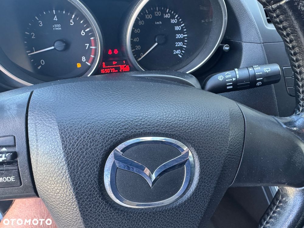 Mazda 5 1.8 Comfort - 17