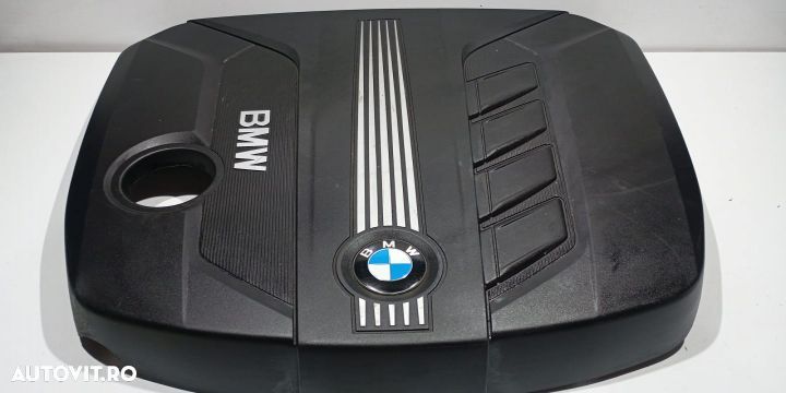 Capac motor 7802847 2.0D BMW Seria 5 F07/F10/F11 [2009 - 2013] - 1