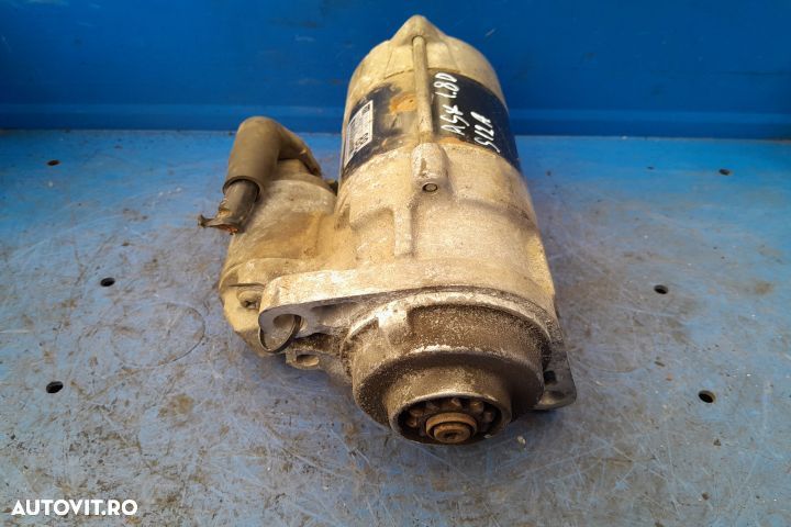 Electromotor M008T71971 Mitsubishi ASX 1 [facelift] [2012 - 2016] Cro - 5