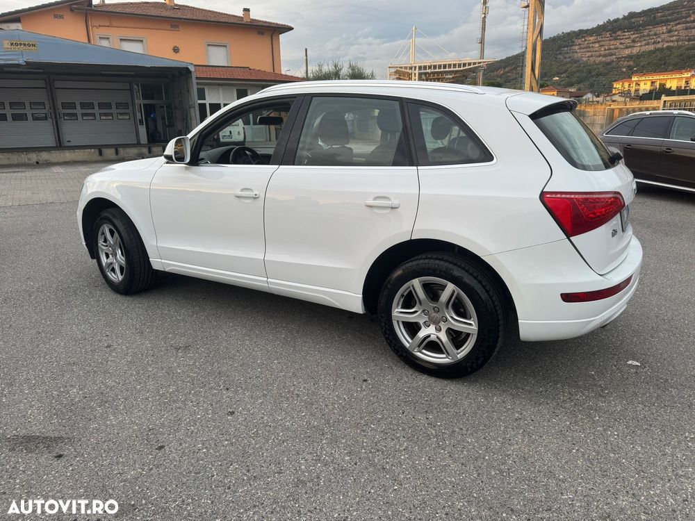 Audi Q5 2.0 TDI Quattro - 5