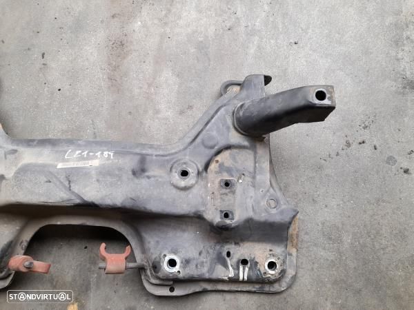 Charriot Frente Fiat Grande Punto (199_) - 2