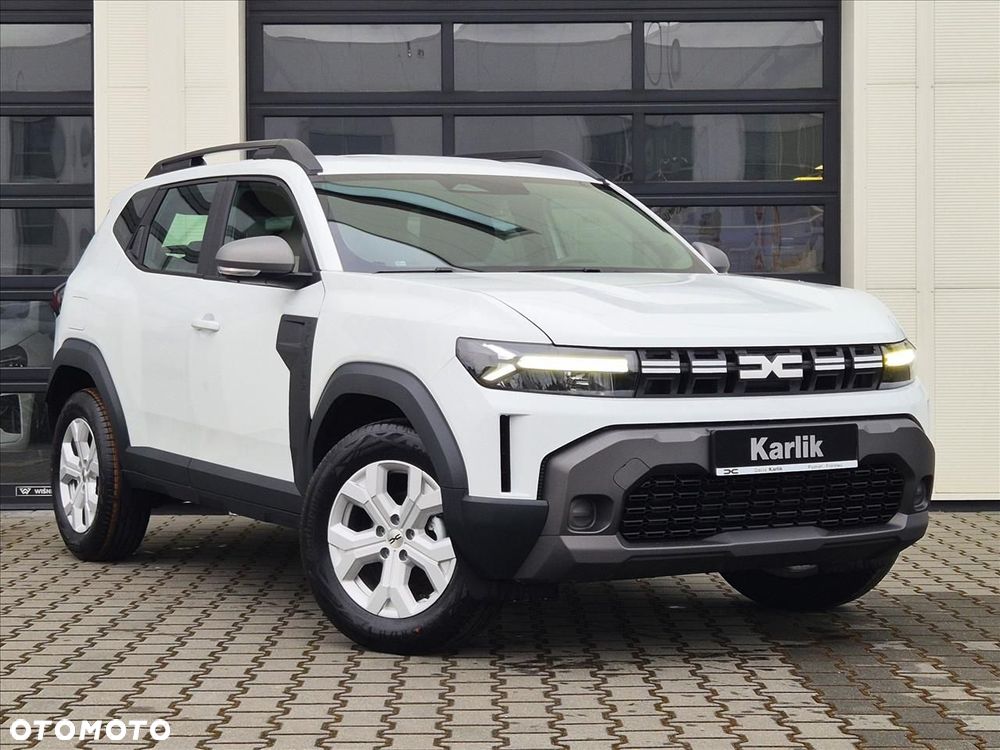 Dacia Duster - 2