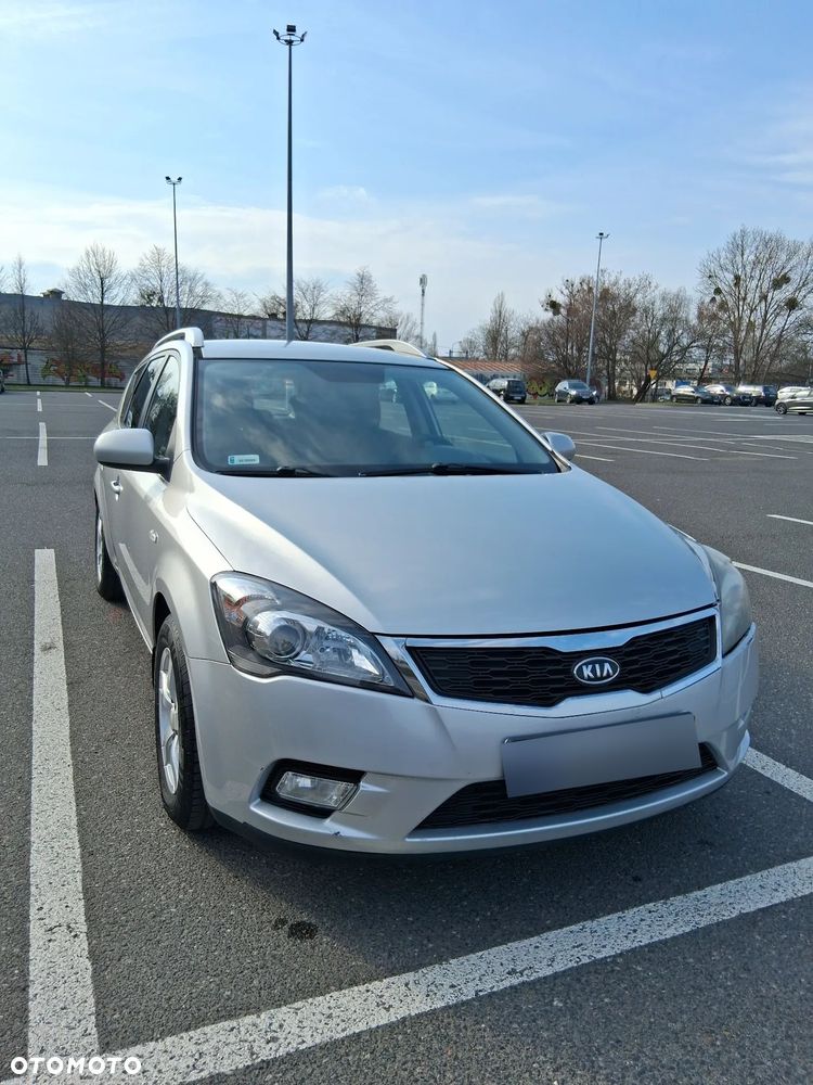 Kia Ceed 1.6 Crdi M - 3