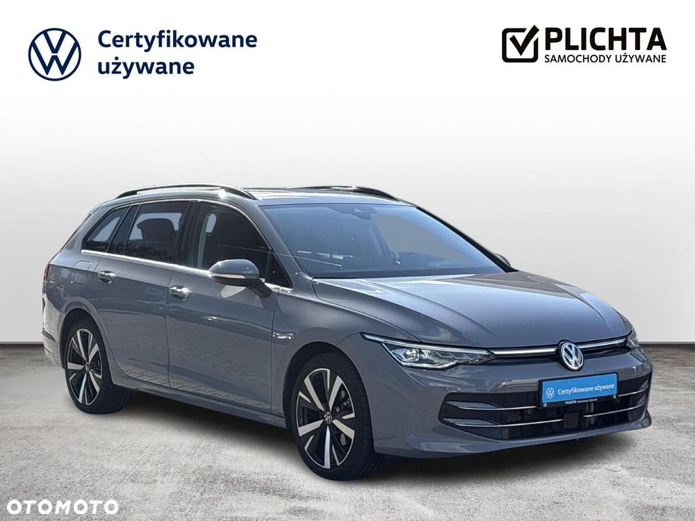 Volkswagen Golf - 3