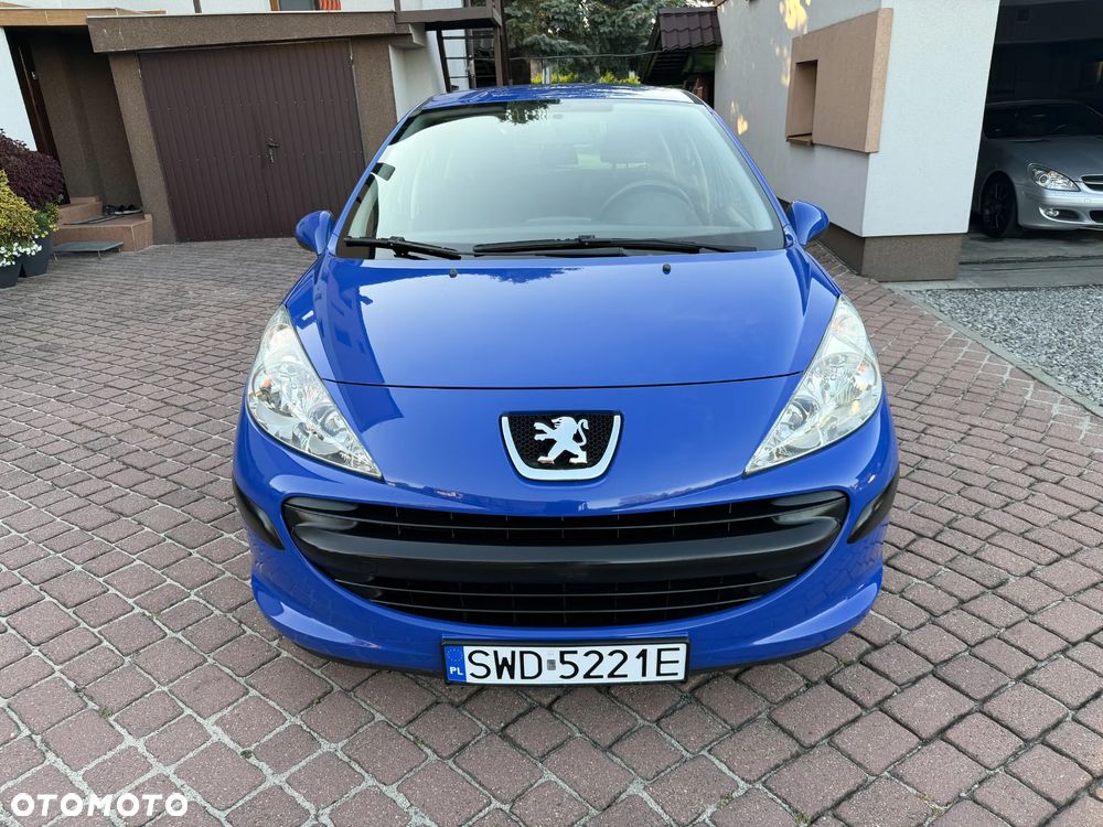 Peugeot 207 1.4 Trendy - 36