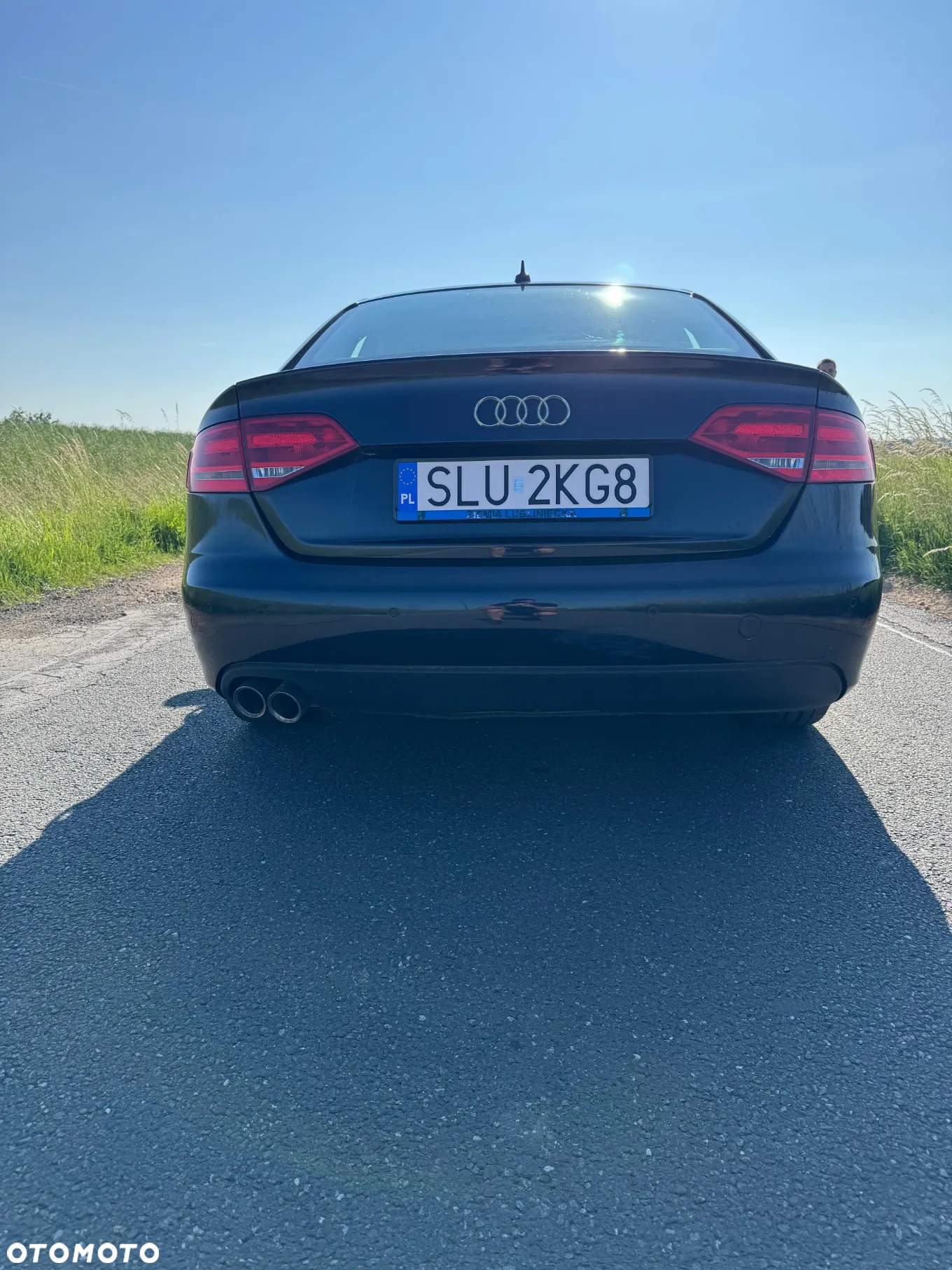 Audi A4 2.0 TDI - 5