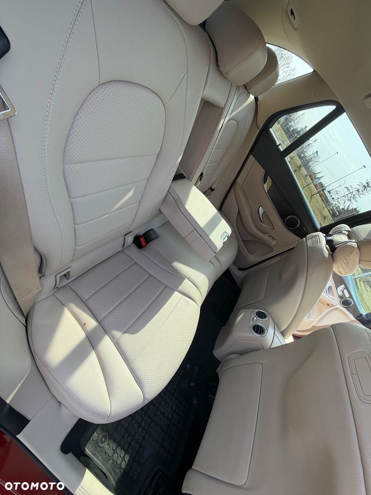 Mercedes-Benz GLC - 28
