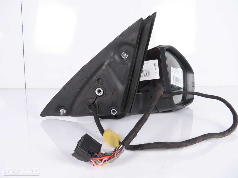 Retrovisor / Espelho Direito Usado / Original SKODA OCTAVIA III (5E3, NL3, NR3)/... - 6