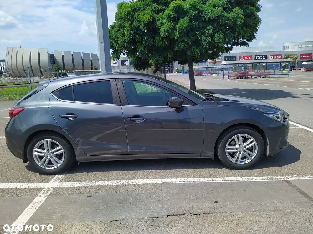 Mazda 3 2.0 Skyenergy - 6