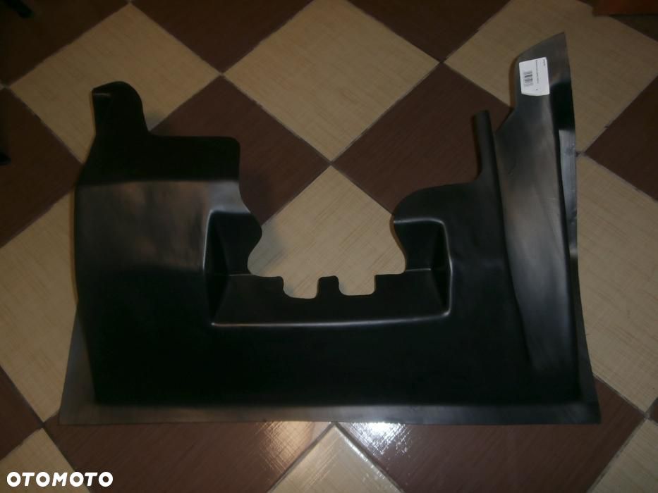 Zabudowa osłona do kabiny tylna Ursus C 360 oryginał naglak - 3