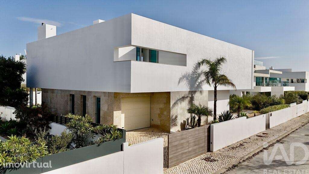 Casa / Villa T3 em São Gonçalo de Lagos de 211 m2 - Grande imagem: 3/34