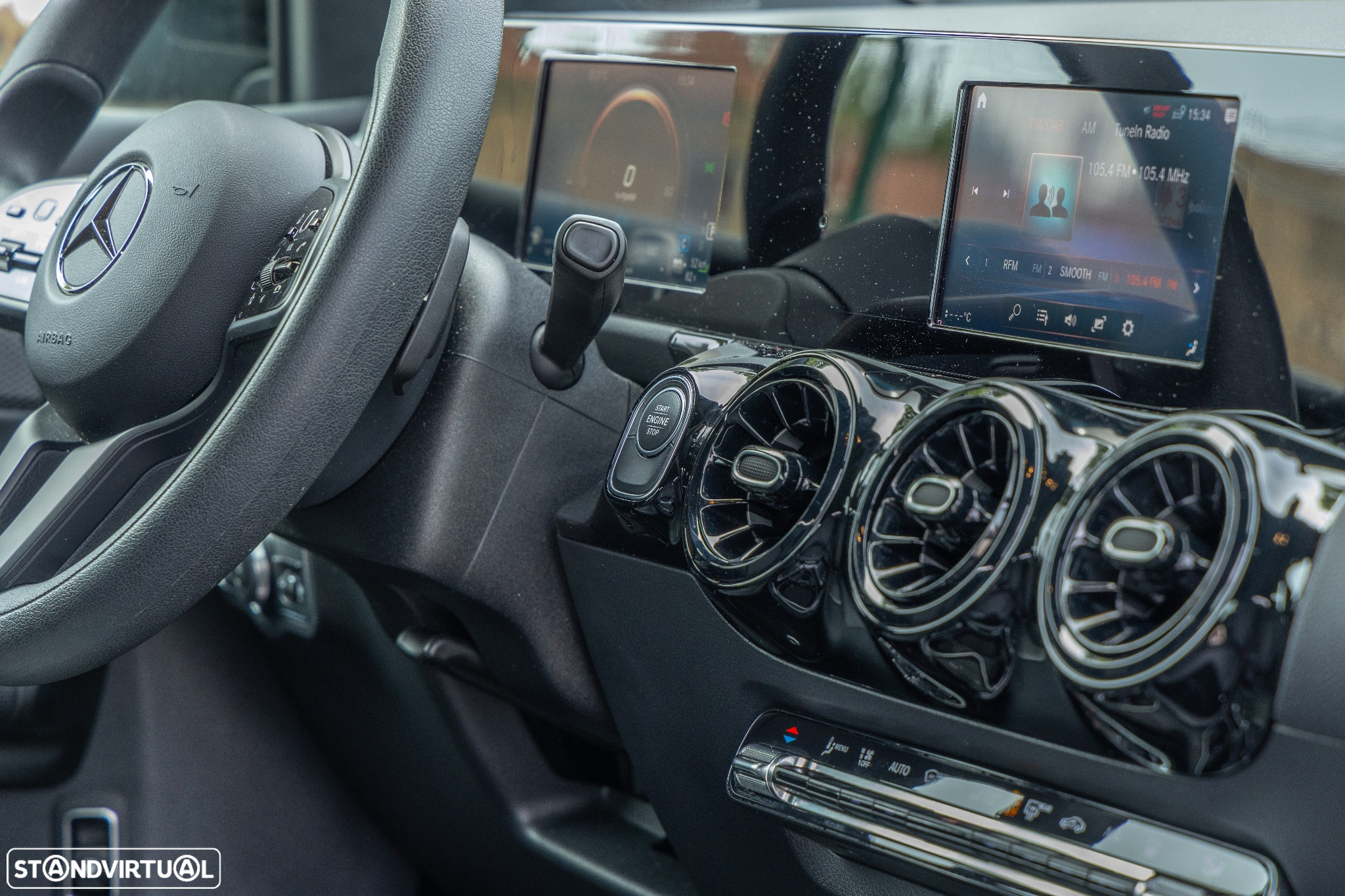 Mercedes-Benz B 250 e Style Plus - 12