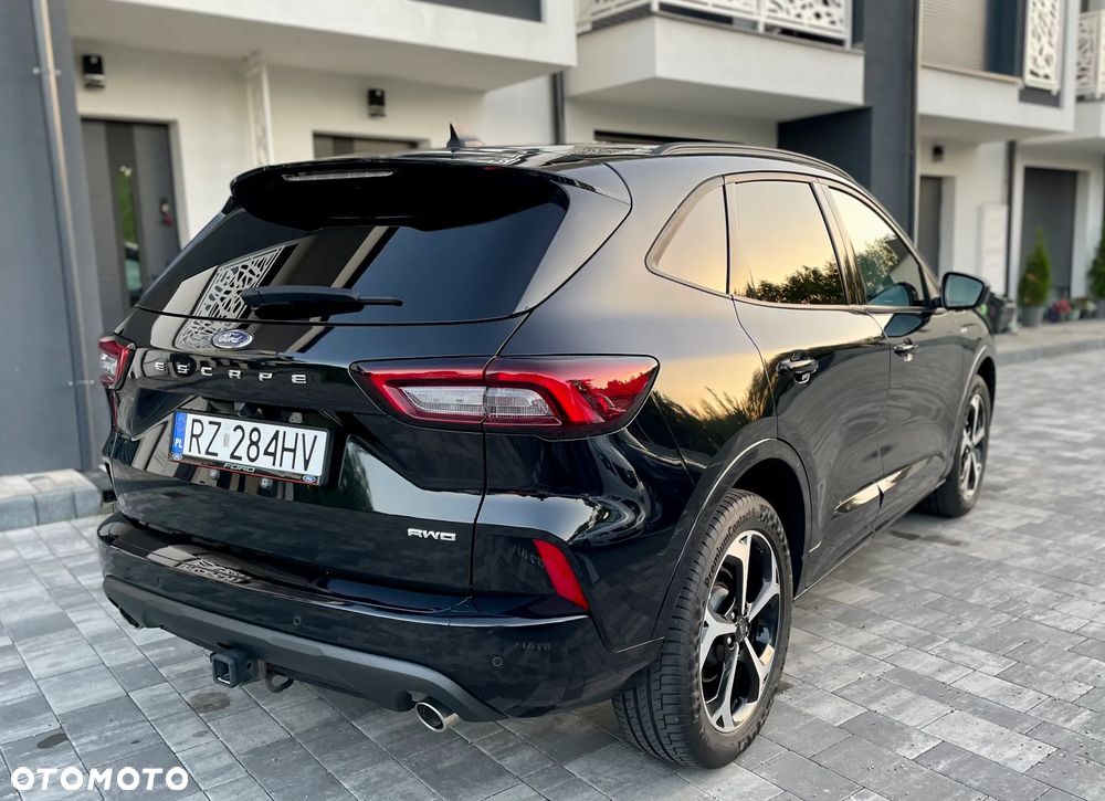 Ford Kuga 2.0 EcoBoost AWD ST-Line ASS - 5