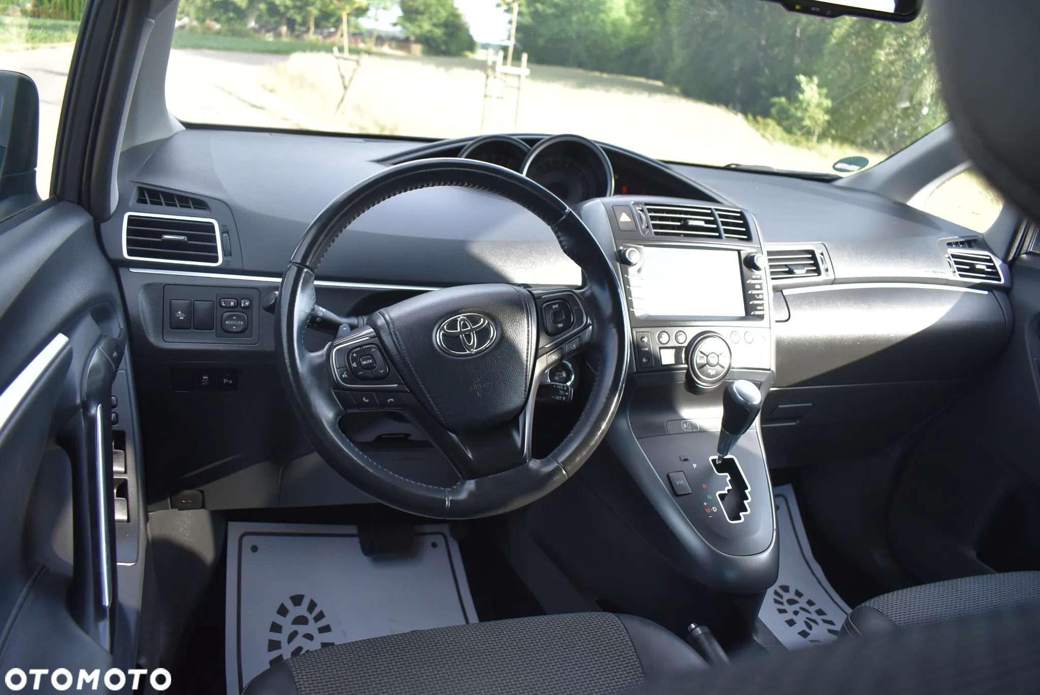 Toyota Verso 1.8 Premium MS EU6 - 32