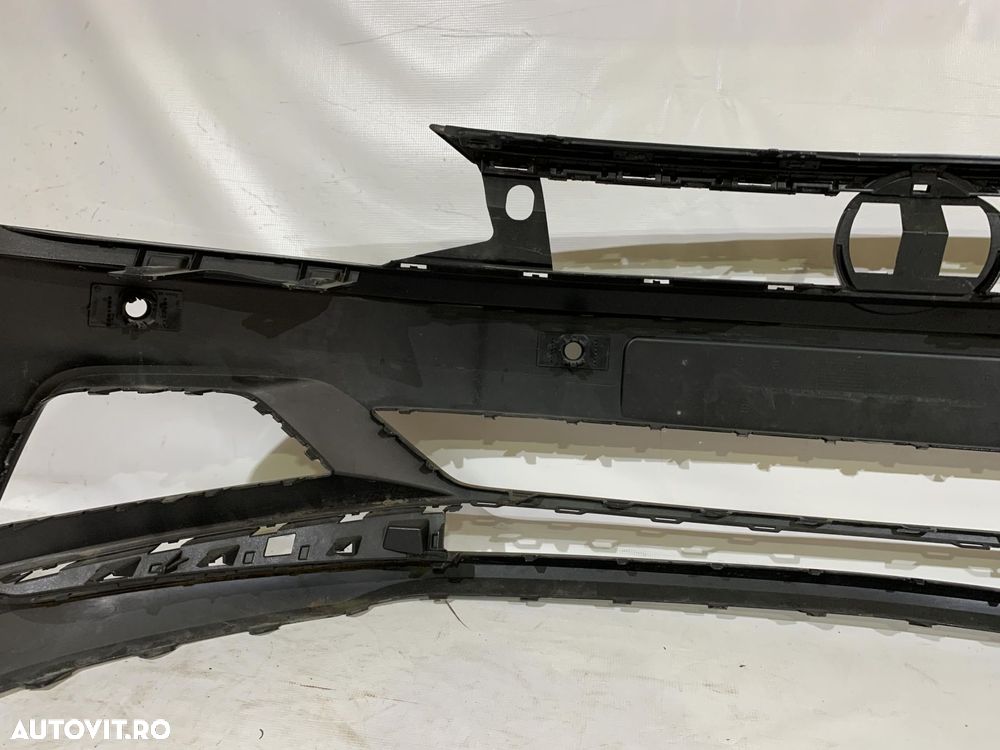 Bara fata VW Polo, 2017, 2018, 2019, 2020, 2021, cod origine OE 2G0807221. - 10