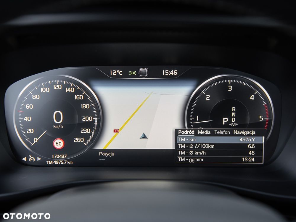 Volvo XC 40 D3 SCR Inscription - 28