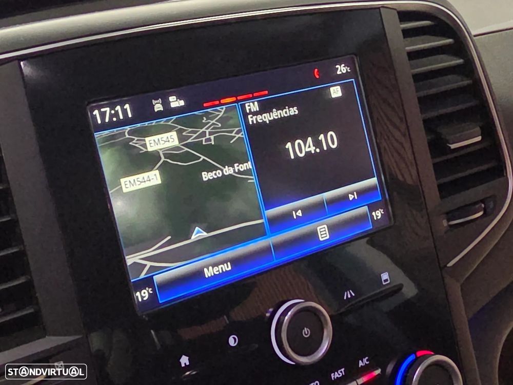 Renault Talisman ENERGY dCi 110 LIFE - 33