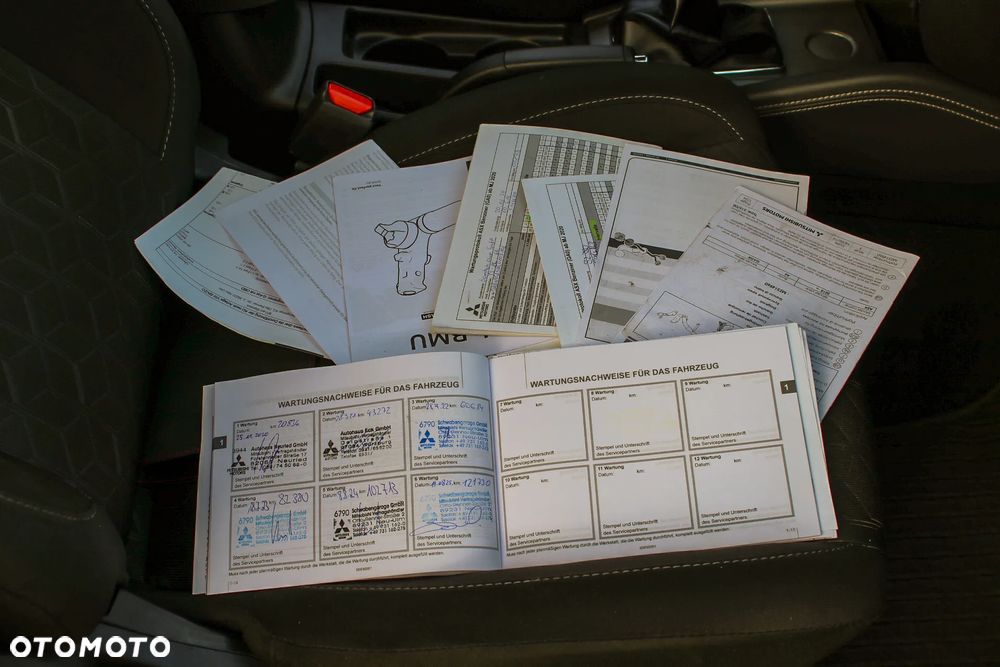 Mitsubishi ASX 2.0 2WD Intro Edition+ - 39