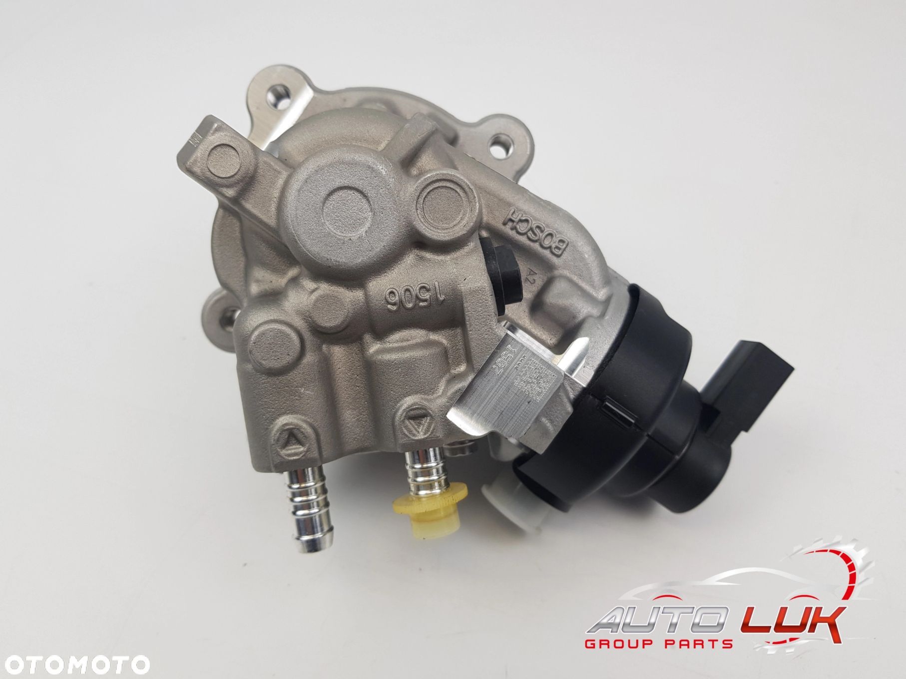 NOWA ORYGINALNA Pompa wysokiego ciśnienia Volkswagen 05L130755 - 1