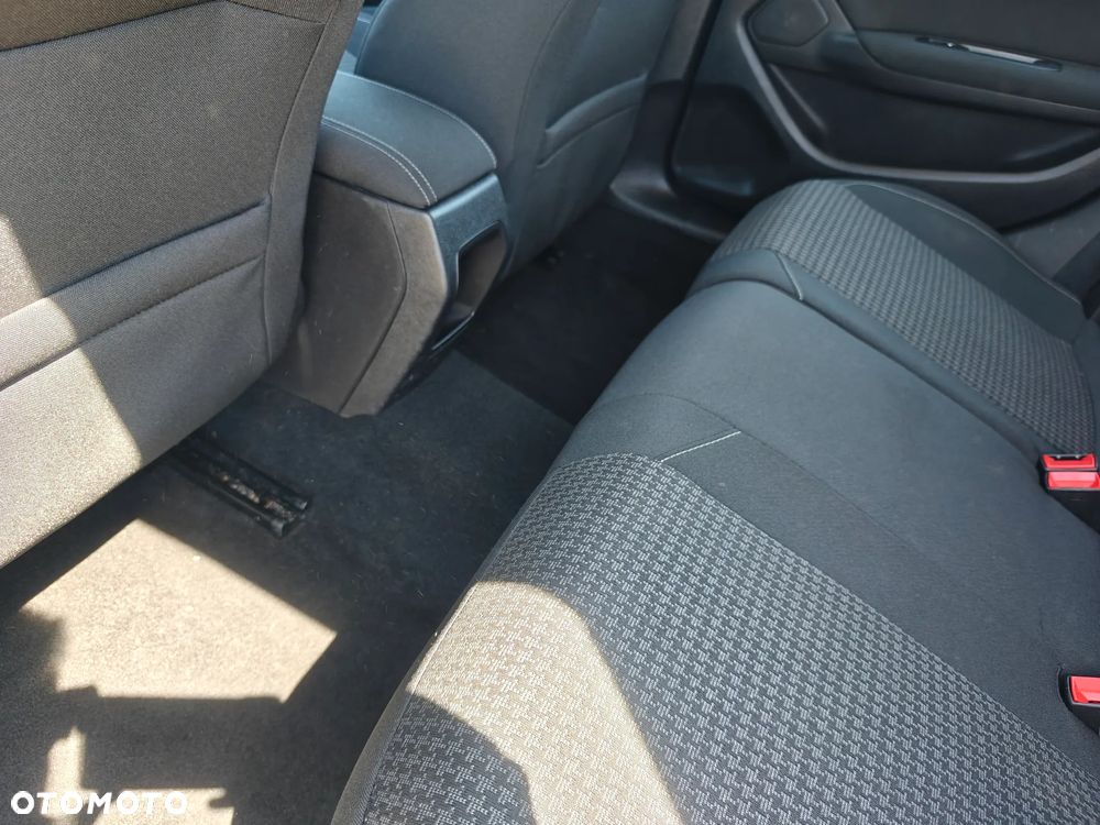 Peugeot 308 1.5 BlueHDi Active S&S - 7