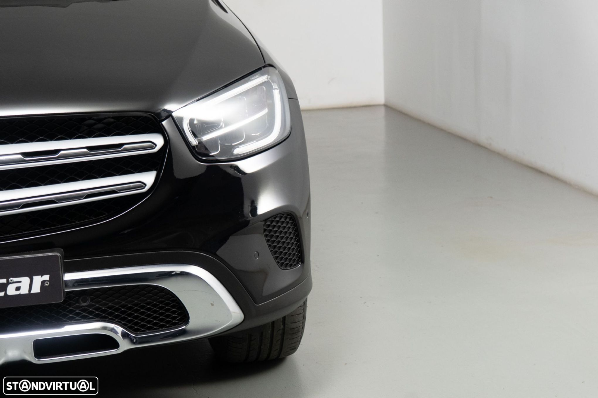 Mercedes-Benz GLC 300 - 18
