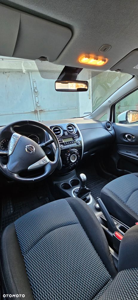 Nissan Note - 13