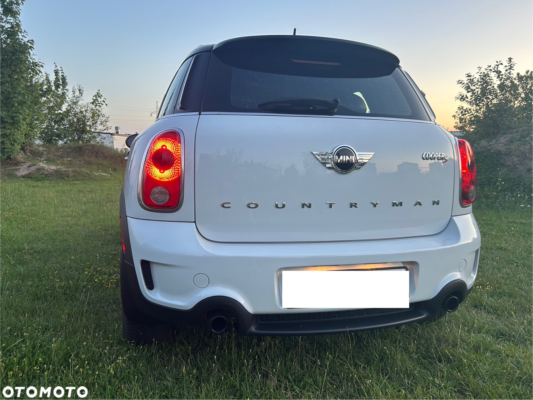 MINI Countryman - 9