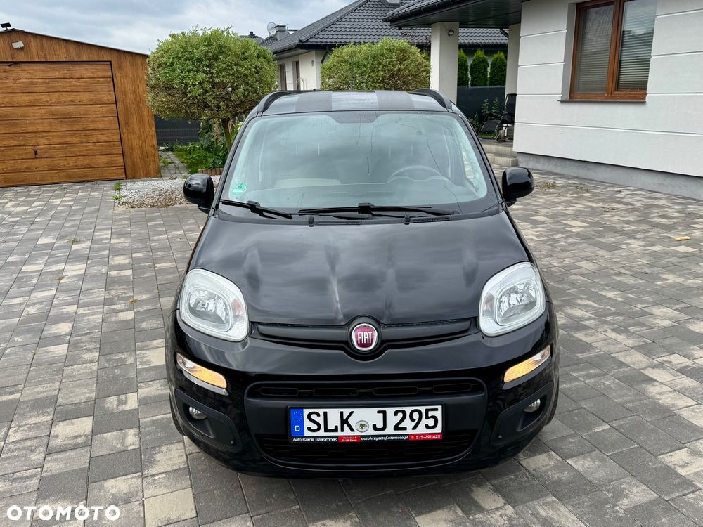 Fiat Panda - 26