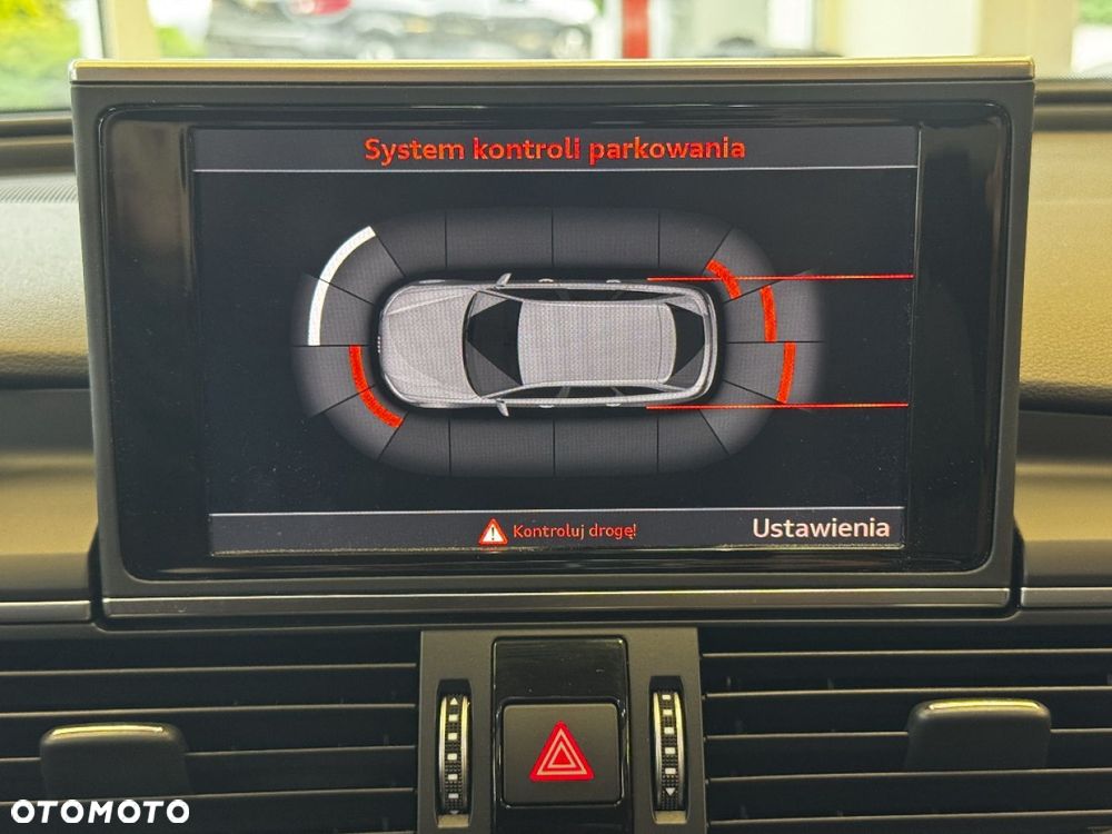 Audi A6 Avant 2.0 TDI Quattro S tronic - 29