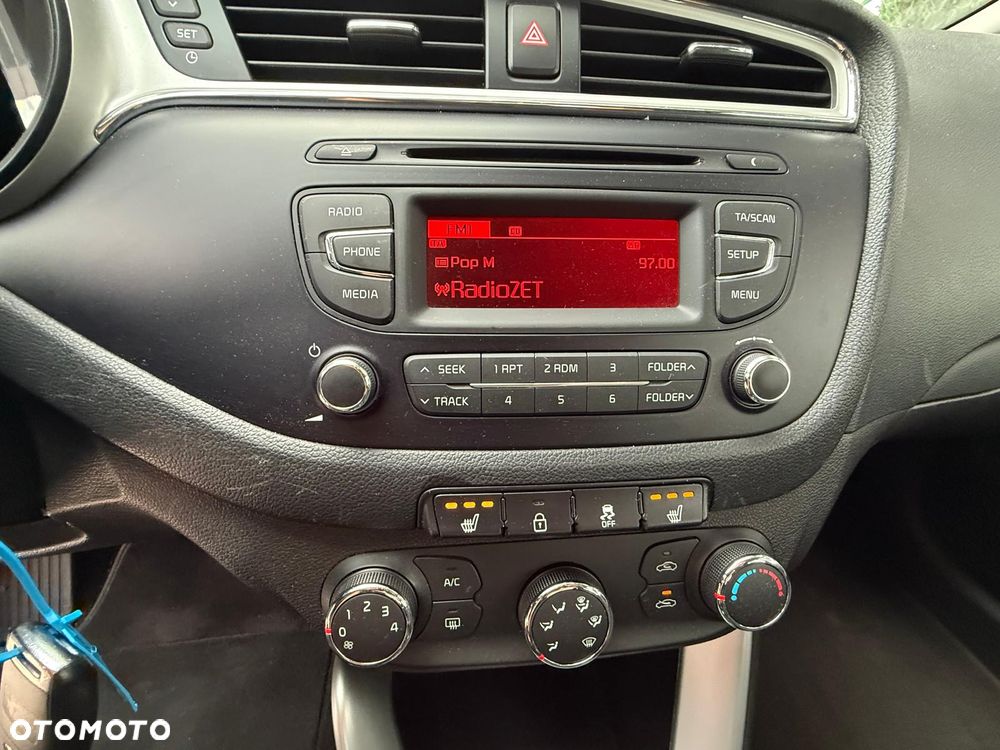Kia Ceed - 17