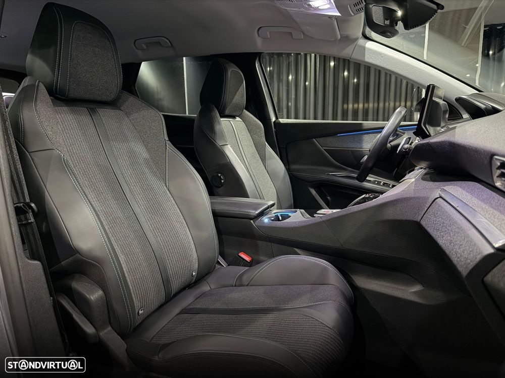 Peugeot 3008 1.6 Hybrid Allure e-EAT8 - 40