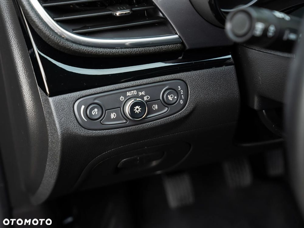 Opel Mokka X 1.6 Enjoy S&S - 33