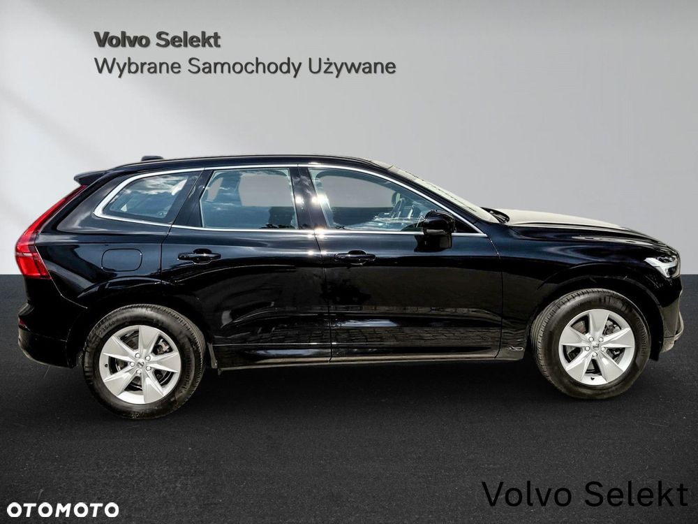 Volvo XC 60 - 6