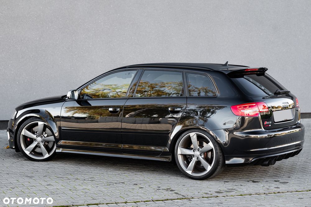 Audi RS3 Sportback - 15