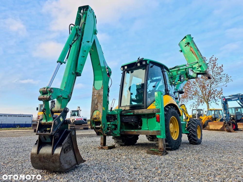 Caterpillar 432E - 12