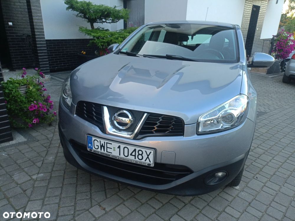 Nissan Qashqai 1.6 Acenta - 5