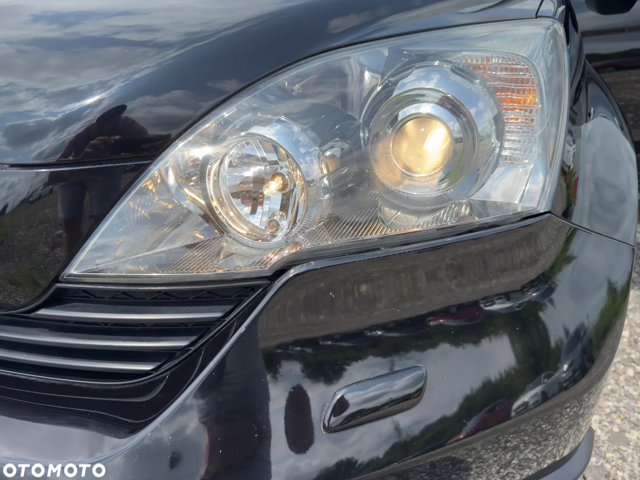 Honda CR-V 2.0 Elegance - 27