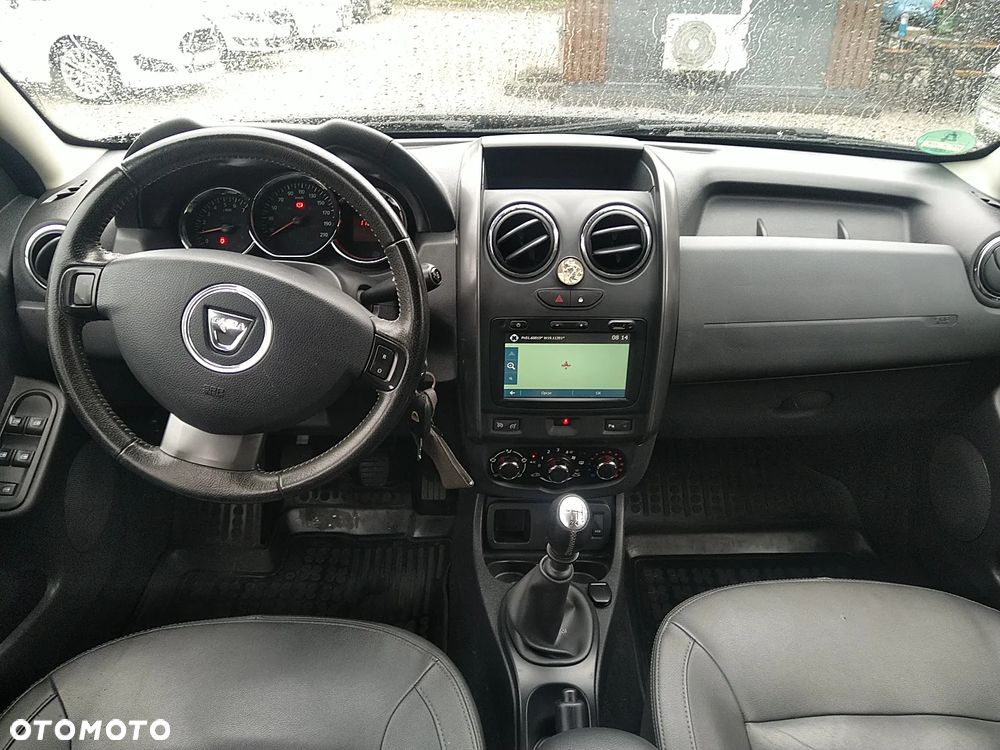 Dacia Duster 1.2 TCe Celebration - 22