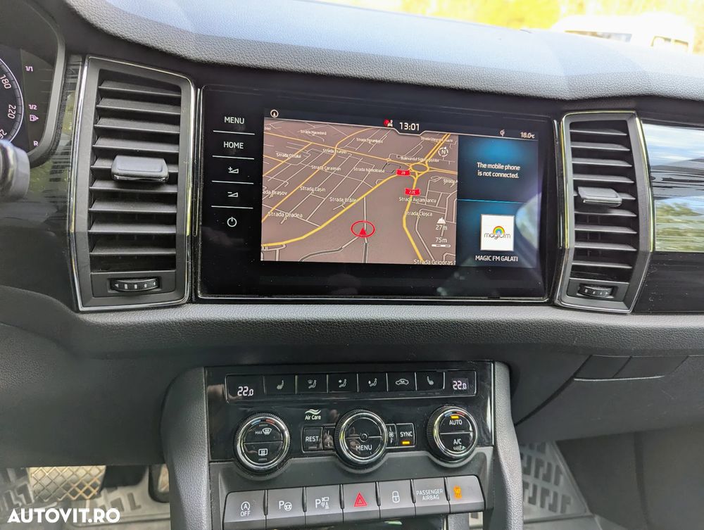 Skoda Kodiaq - 11