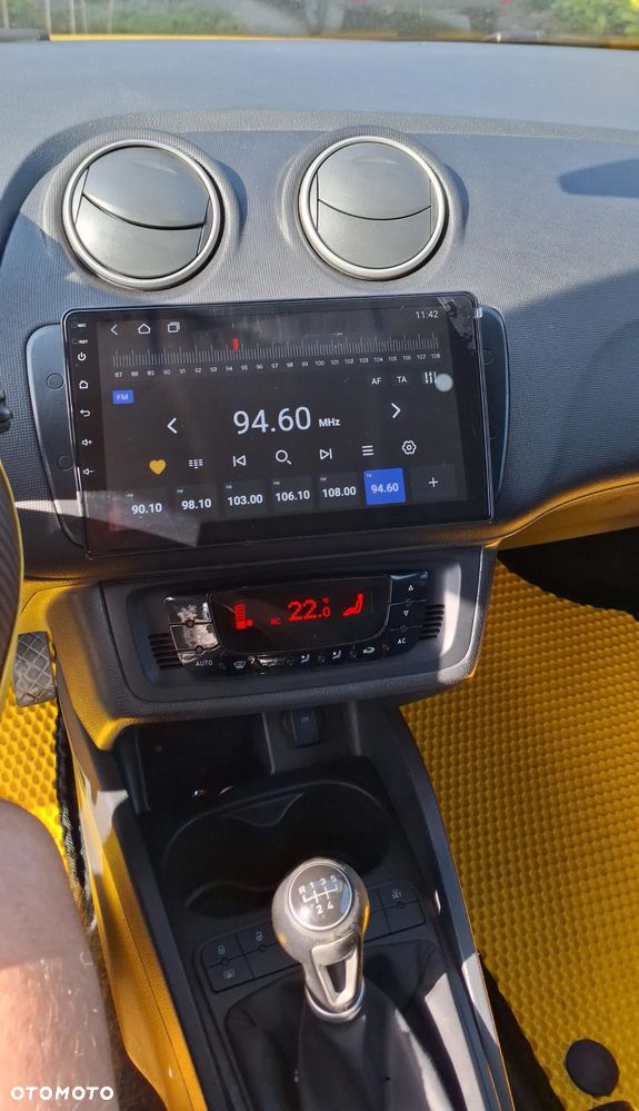 Seat Ibiza 1.6 16V Sport Edition - 9