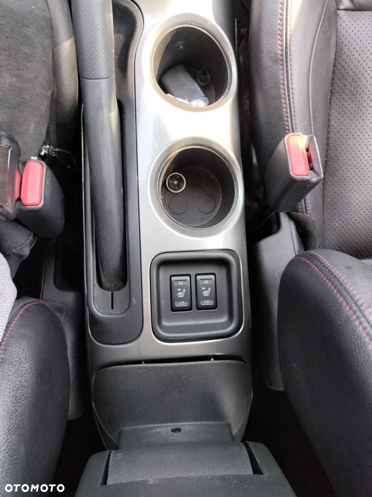 Nissan Juke 1.5 dCi Edition - 17