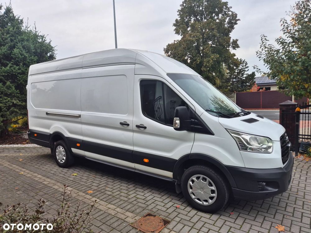 Ford TRANSIT - 5