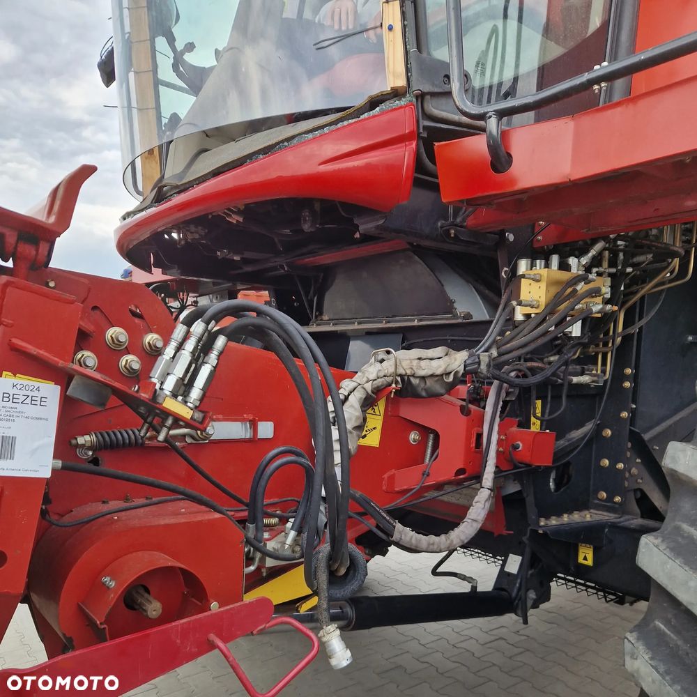 Case IH 7240 - 3