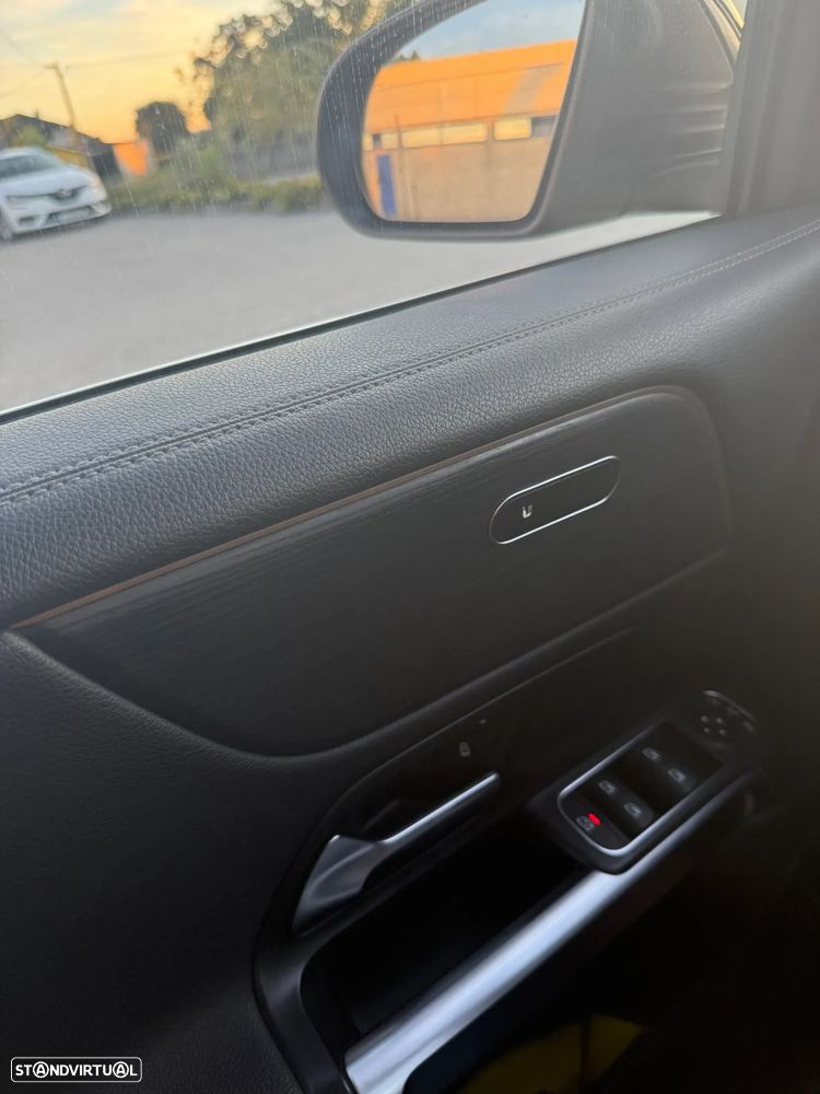 Mercedes-Benz EQB 250+ Edition - 21