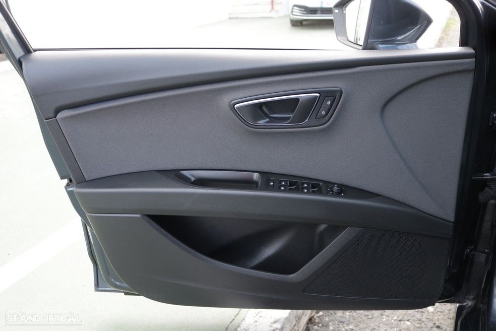 SEAT Leon 1.5 TSI Xcellence - 29